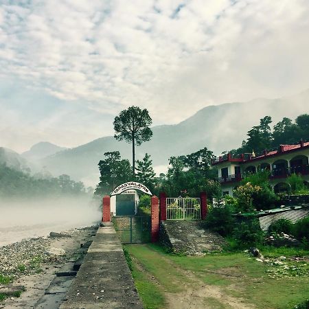 Anand Ganga Uttarkāshi Exterior photo