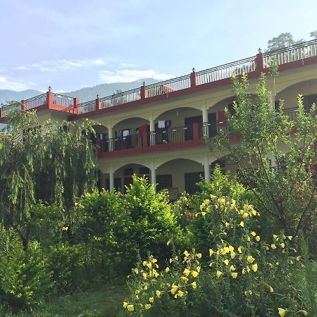 Anand Ganga Uttarkāshi Exterior photo